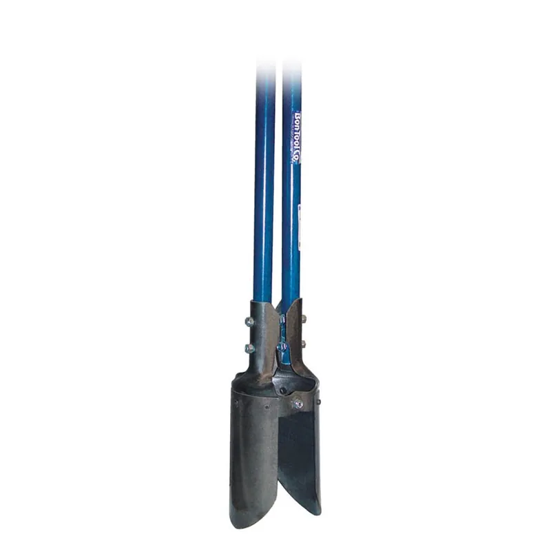 SK0388866-US20260702-105043-0 Bon 14-854 Post Hole Digger 48 Fiberglass Handle - Image 1