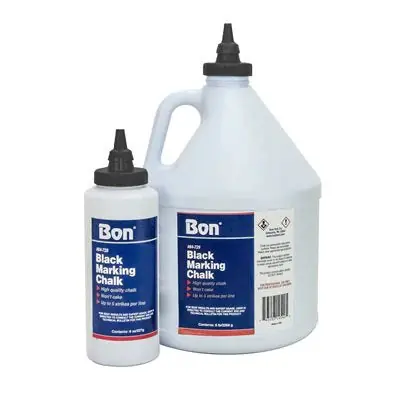 SK0388870-US20260702-105043-0 Bon 84-729 Chalk - Black 5 lb - Image 1