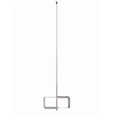 SK0388884-US20260702-105043-0 Bon 15-174 Speedy Mud Mixer - 36 with 8 x 4 1/2 Paddle - Image 1