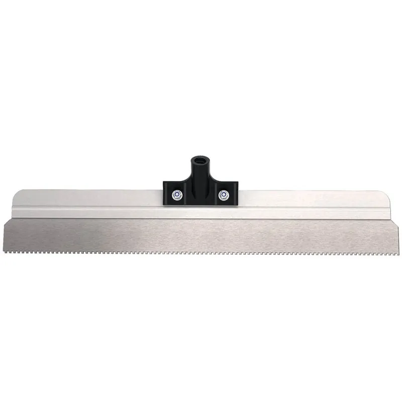 SK0388896-US20260702-105043-0 Bon 82-804 Overlay Notched Spreader 24 Inch With Bracket - Image 1