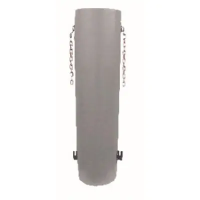 Bon 82-305 Drop Chute 4 Feet with 12 Inch Diameter