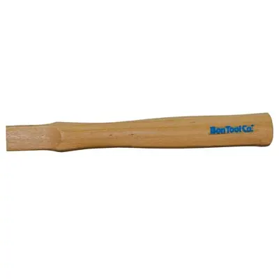 SK0388921-US20260702-105043-0 Bon 21-409 Wood Handle For Brick Hammer Replacement #11-311 Or #21-357 - Image 1