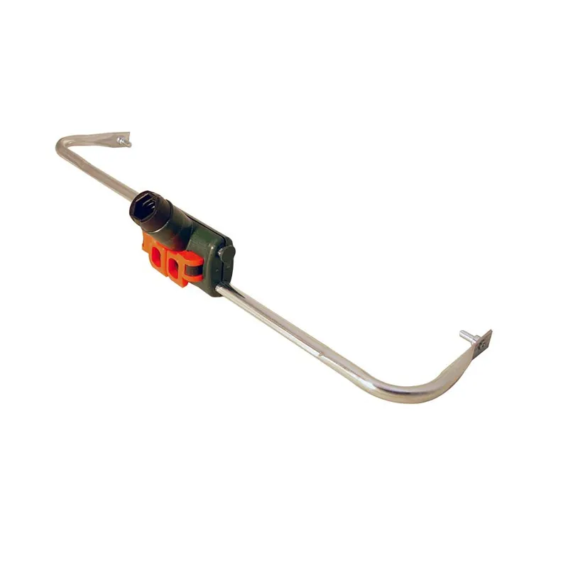 SK0388926-US20260702-105043-0 Bon 12-857 Roller Frame Adjustable to 18 Inches - Image 1