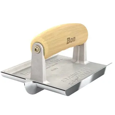 SK0388980-US20260702-105043-0 Bon Pro Plus 89-303 Bullet Groover 6 x 4 1/2 bit 1/2 x 3/8 Wood Wave Handle - Image 1