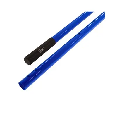 Bon 84-216 Replacement Handle for Base Rake - 8 Feet