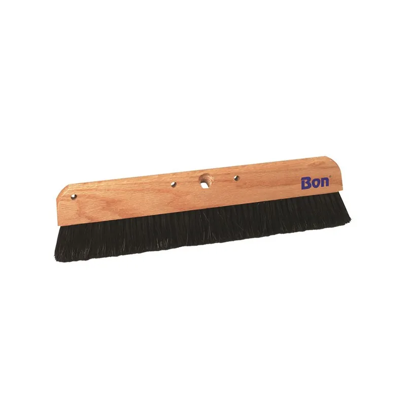 SK0389006-US20260702-105043-0 Bon 12-361 Concrete Finish Brush 24-Inch Coarse Poly Bristles - Image 1