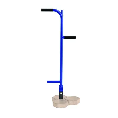 Bon Pro Plus 21-211 Paver Alignment Bar Single Blade