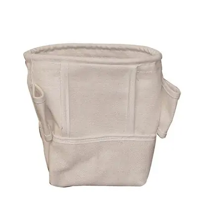 Bon 41-128 Bull Pin & Bolt Bag 10 Canvas