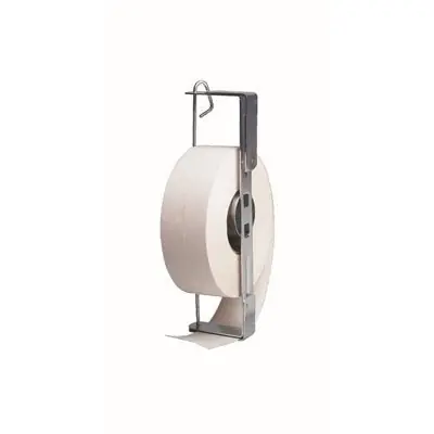 SK0389118-US20260702-105043-0 Bon 15-135 Tape Reel All Steel Construction with Belt Clip - Image 1