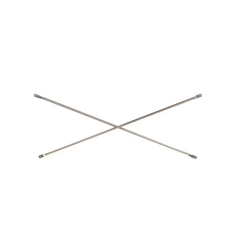 Bon 14-133 Diagonal Brace 5 Feet Spacing