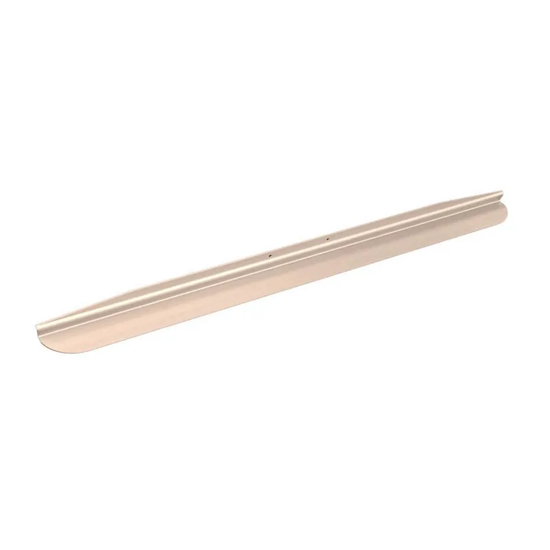 SK0389539-US20260702-105043-0 Bon 82-493 Float Pan Blade 6 Feet Aluminum 9 Hole Spacing - Image 1