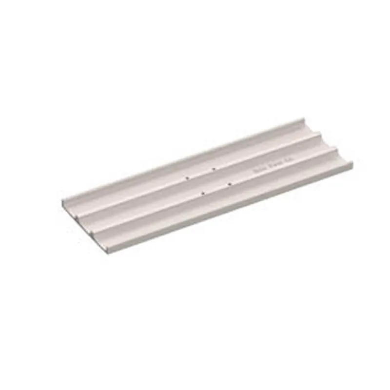 Bon Pro Plus 12-227 Bull Float - MAG 24 x 8 SQ END - No Bracket