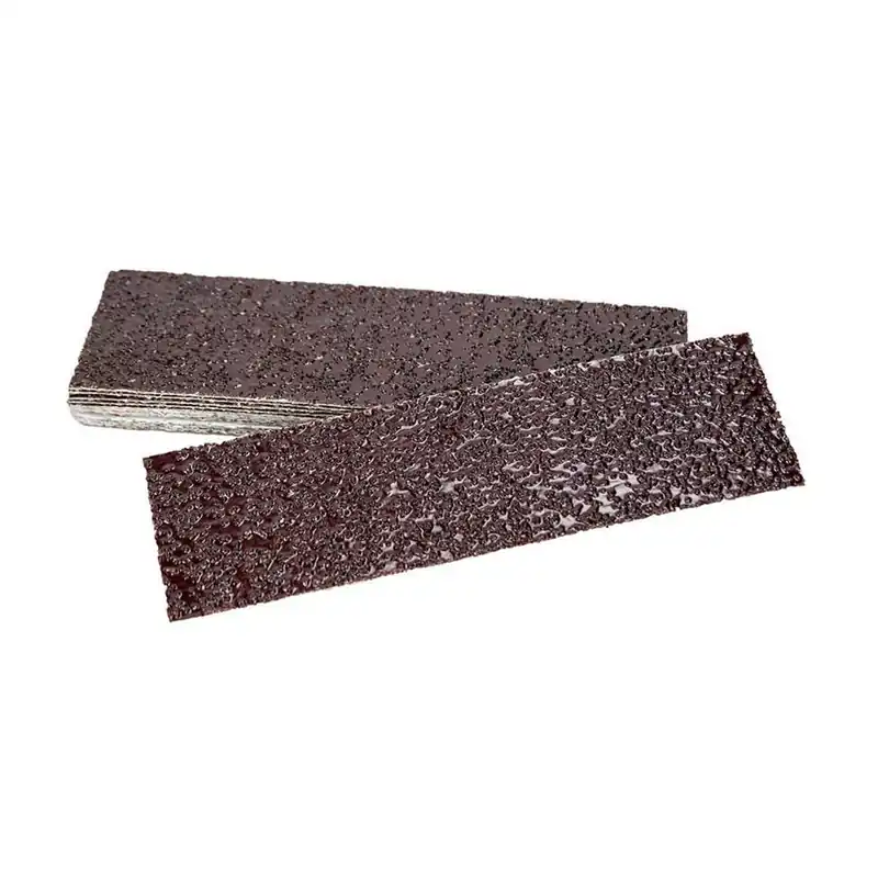 SK0389577-US20260702-105043-0 Bon 13-345 Rasp Paper 12 Grit 4 x 14 Pack of 12 - Image 1