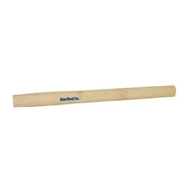 Bon 21-132 Wood Replacement Handle For Stone Mason Hammer 11-840