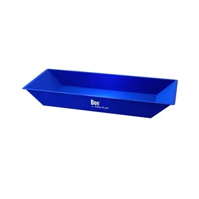 Bon Pro Plus 21-415 Mortar Box Steel 17 cu ft