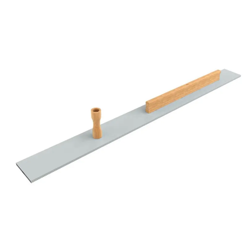 WhaLite 22-840 inchFLEXOinch Single Keyed Darby - MAG 42inch - One Side Serrated