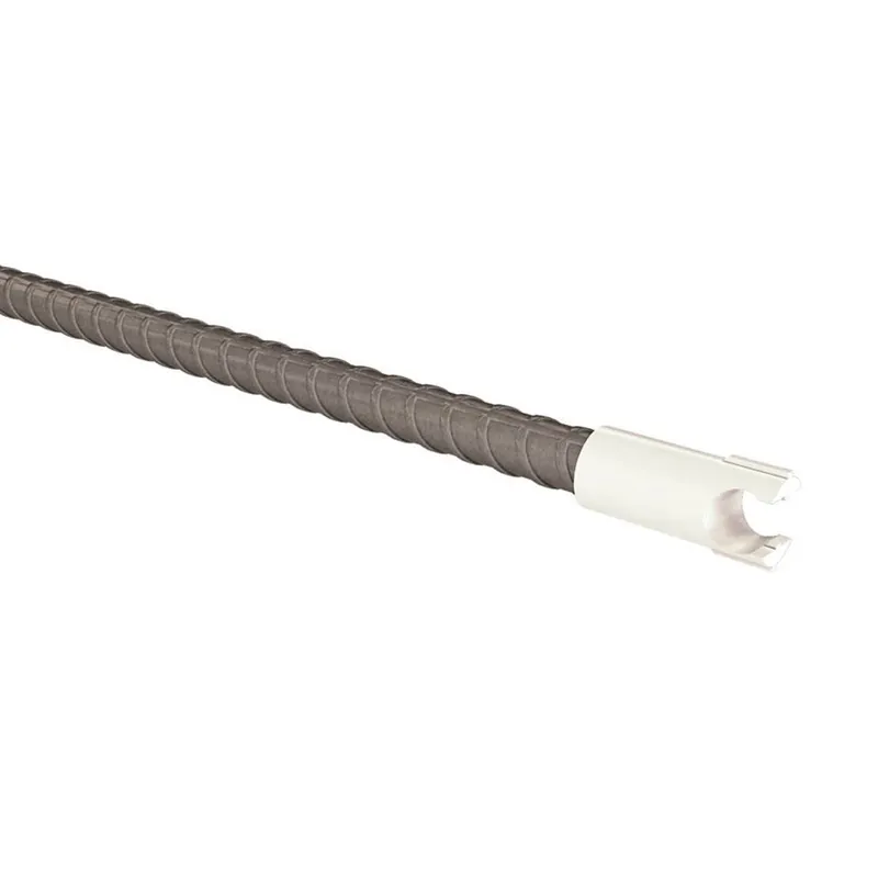 SK0389733-US20260702-105043-0 Bon 82-377 Rebar Saddle - #4 Rebar (100/Pkg) - Image 1