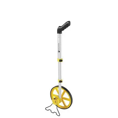 Rolatape 14-597 Measuring Wheel Dual Wheel 12 Inch Circumference Replacement 14-642