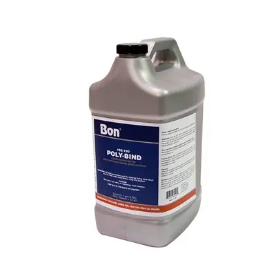 Bon 82-190 Poly-Bind Concrete/Stucco Adhesive Additive 1 Gallon