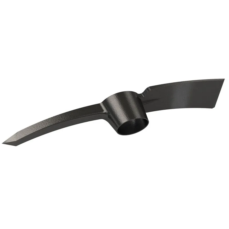 Bon Pro Plus 84-588 Pick Mattock 5 lb