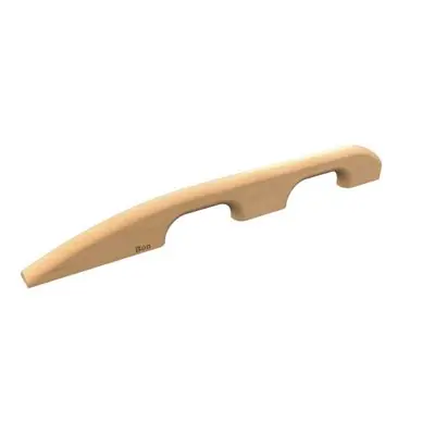 SK0390029-US20260702-105043-0 Bon 22-548 Wood Darby Handle - Double Loop No Holes - Image 1