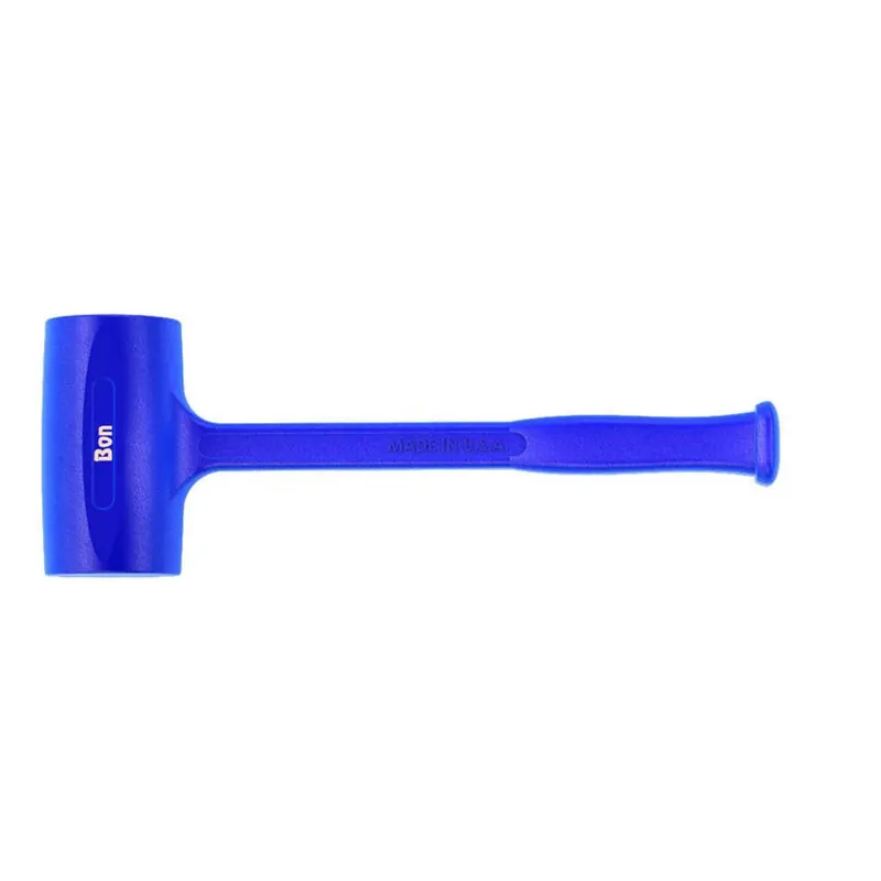 Bon Pro Plus 21-262 Dead Blow Paver Mallet 3 1/2 LB