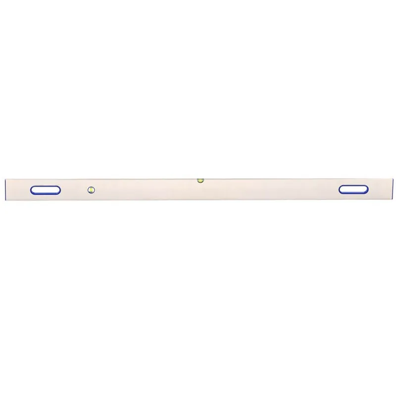Bon 82-771 Screed Level with Hand Holes 6 Feet