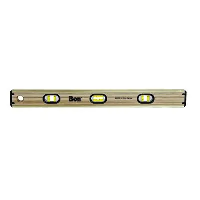 Bon 21-390 LAMINATED BRASS BOUND LEVEL - 24