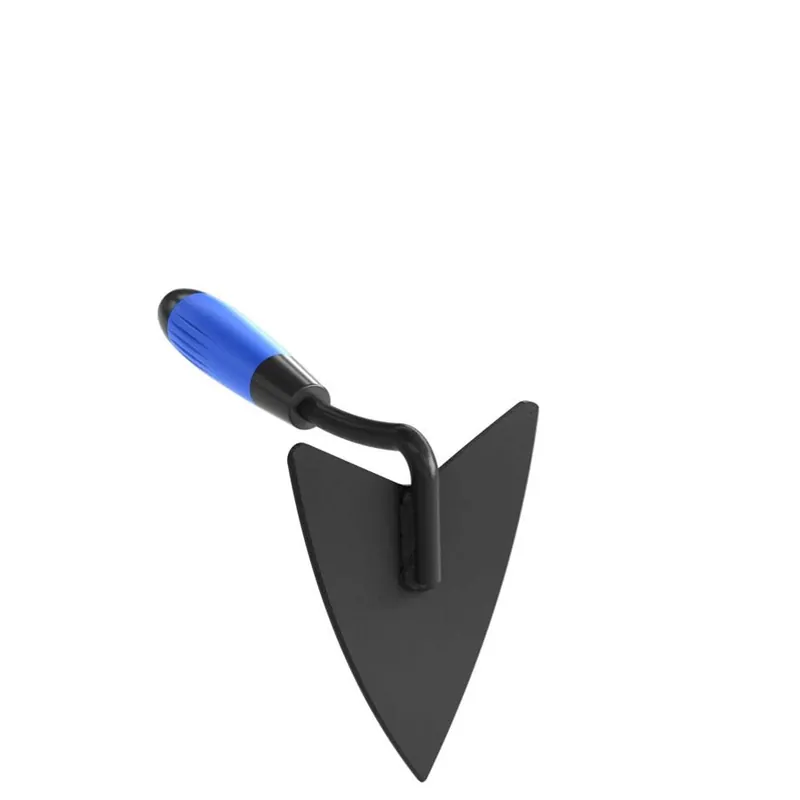 SK0390083-US20260702-105043-0 Bon 34-426 Warren Triangular Hoe 6 Comfort Grip Handle - Image 1