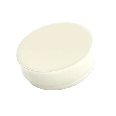 Halder 21-222 SUPERCRAFT Sledge Replacement Face Nylon 3.15 Inch Diameter