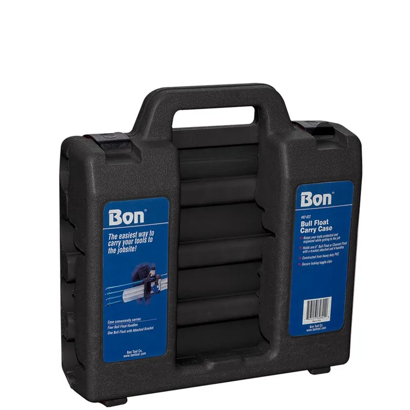 SK0390211-US20260702-105043-0 Bon 82-822 Bull Float Carrying Case - Image 1