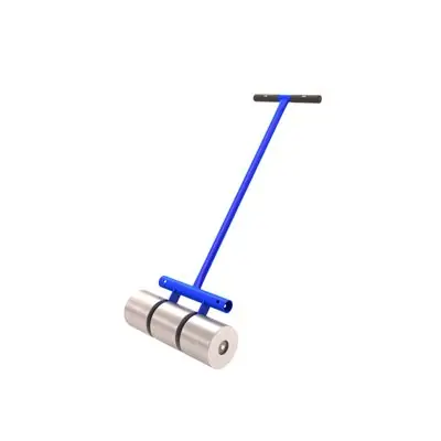 Bon Pro Plus 14-556 Linoleum Roller 100 lb