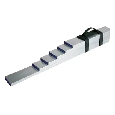 SK0390263-US20260702-105043-0 Bon 24-125 Screed - 6 Piece Set - Image 1