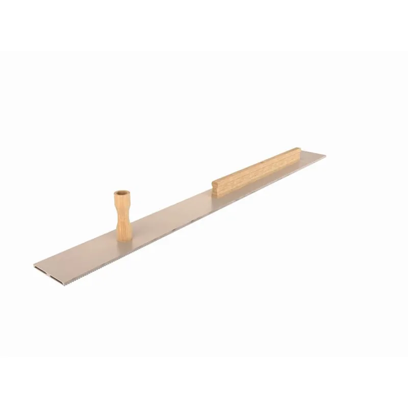WhaLite 22-790 Regular Smooth Darby Magnesium 42 Inch