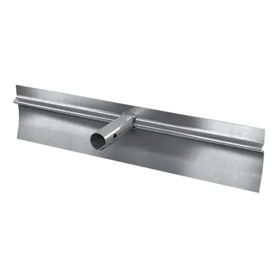 SK0390312-US20260702-105043-0 Bon 22-337 Stainless Steel Concrete Placer - Without Hook - Image 1