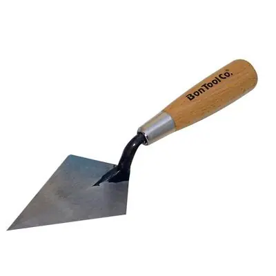 SK0390316-US20260702-105043-0 Bon 82-484 Strike Off Trowel 10 Inch Wood Handle - Image 1