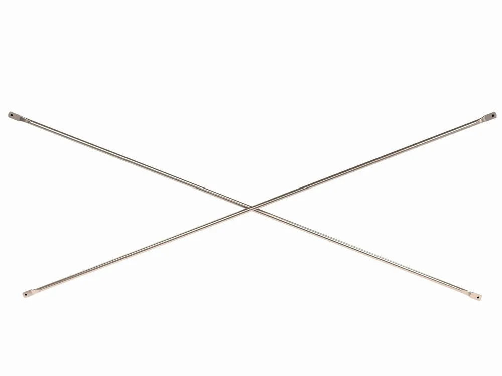 Bon 14-212 Diagonal Brace - 10 feet Spacing