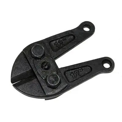Bon 82-372 Cutter Jaws Only 42 For 82-175