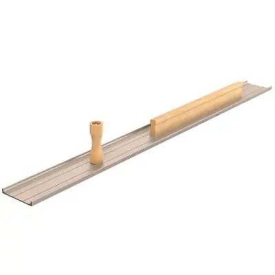 SK0390369-US20260702-105043-0 Bon 13-501 Double Notch Darby 42 Inch Aluminum with Knob & Rail - Image 1