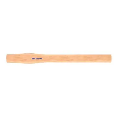 SK0390392-US20260702-105043-0 Bon 21-133 Wood Replacement Handle for Stone Mason Hammer #11-367 - Image 1