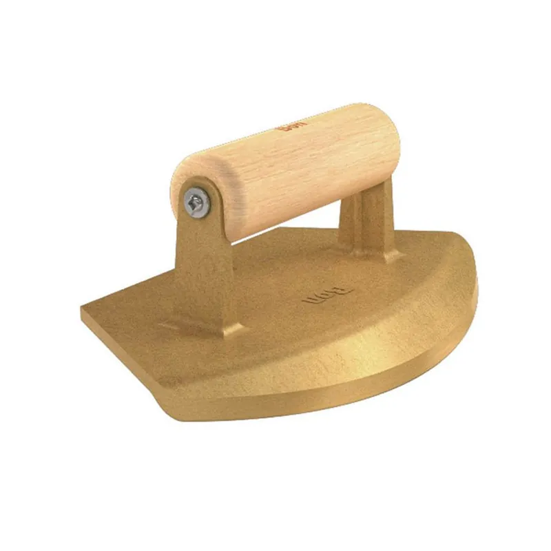 SK0390574-US20260702-105043-0 Bon 12-807 Radius Chamfer Tool - 36 Dia 3/4 Lip Wood Handle - Image 1