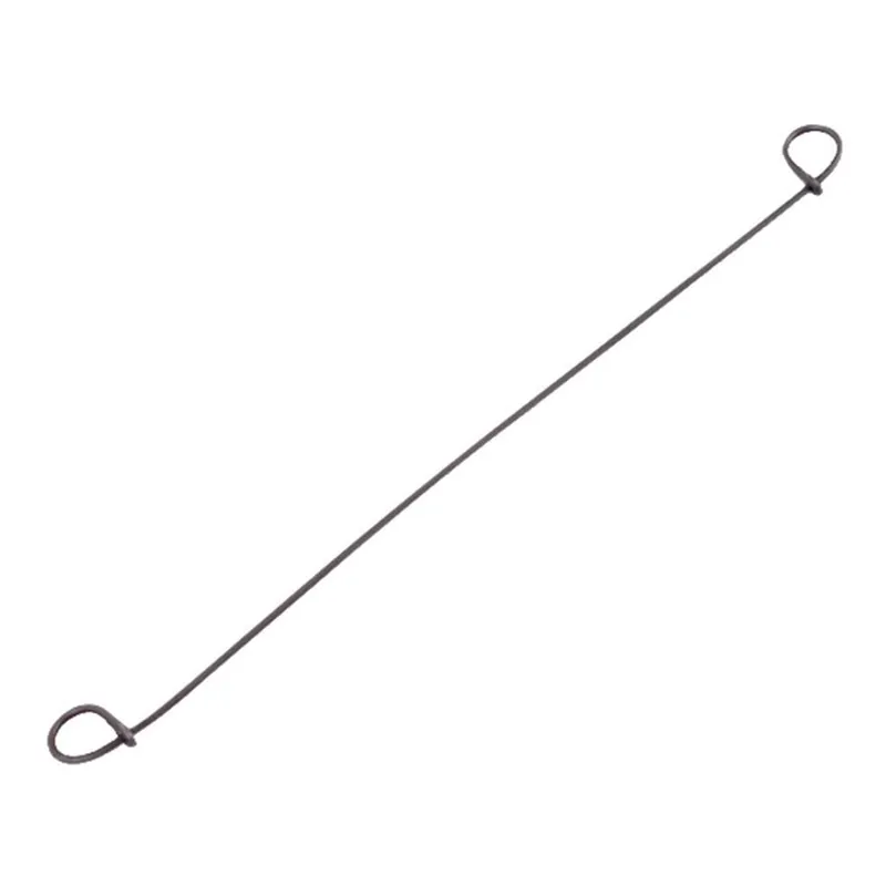 SK0390656-US20260702-105043-0 Bon 82-183 Wire Loop Ties 6 inches 1000 PKG - Image 1