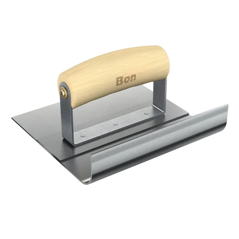 SK0390665-US20260702-105043-0 Bon Pro Plus 82-787 Ultra Smooth Base Tool 3/4 Radius 6 Lip - Image 1