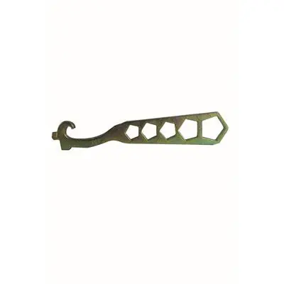 Bon 84-636 Water Hydrant Wrench - Jobsite Utility Tool