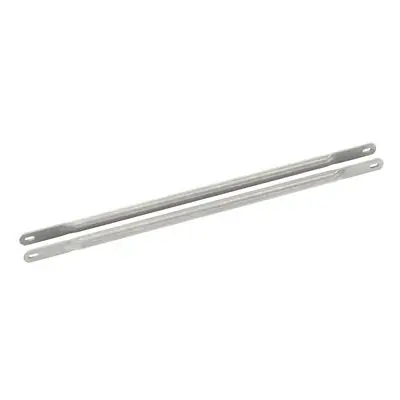 Bon 50-624 Replacement Braces Pair for Yard Prep Rake