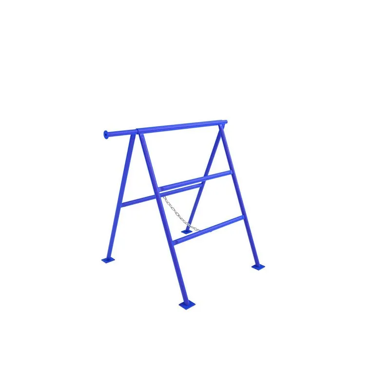 Bon 34-107 Folding Trestle - Steel 48 inches