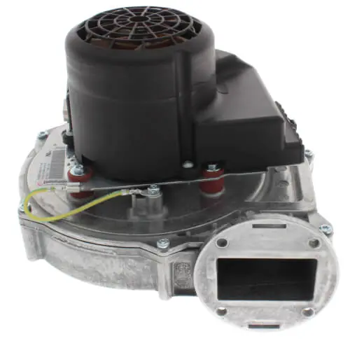 Lochinvar 100145006 Fan Assembly WHN285-199/AWN285-286/KBN285-286