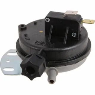 Lochinvar 100208383 Pressure Switch 5.3 Water Column