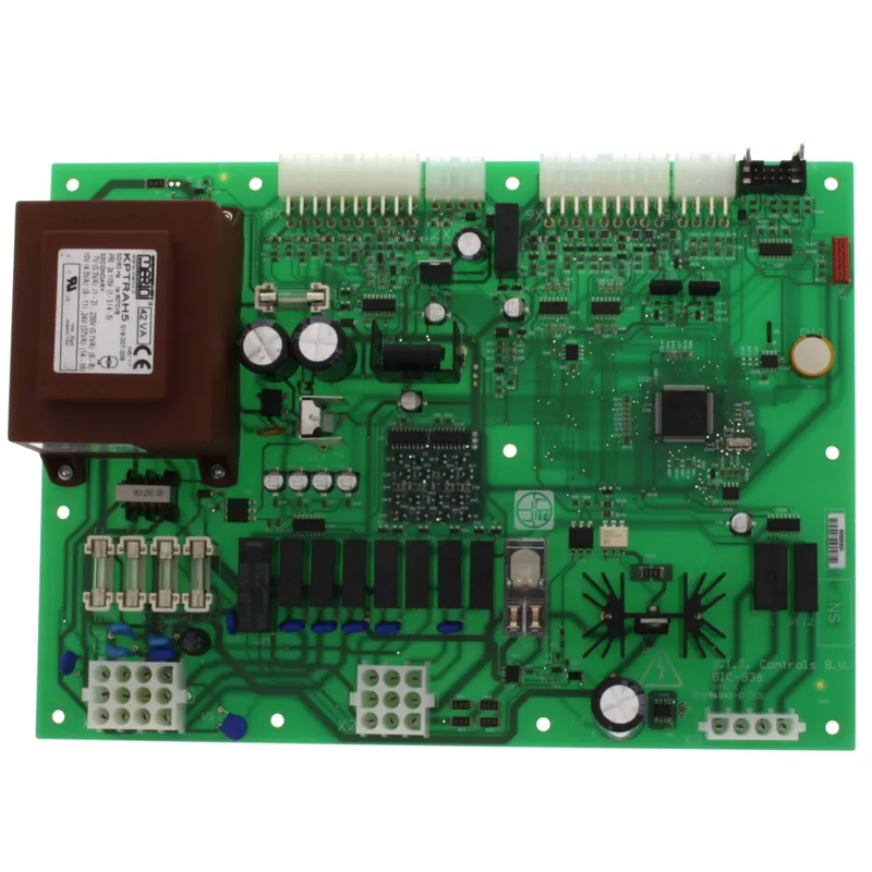 Lochinvar 100208494 Main Control Board