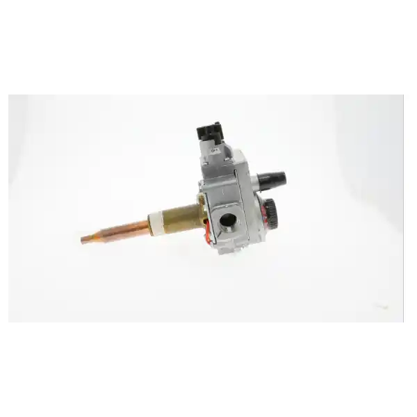 Lochinvar 100093838 Gas Valve LP 4 WC